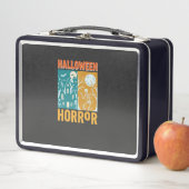 Halloween Spokenhuis Maan Skelet Ontwerp_1 (In situ)