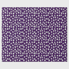halloween spook cadeaupapier