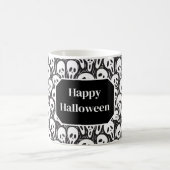 Halloween Spook Mok (Center)
