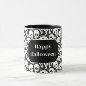 Halloween Spook Mok (Midden)