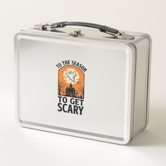 Halloween-spook om griezelige vintage spooky_1 te (Voorkant)