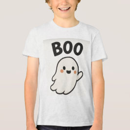 Halloween spook t-shirt 
