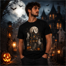 Halloween spookhuis