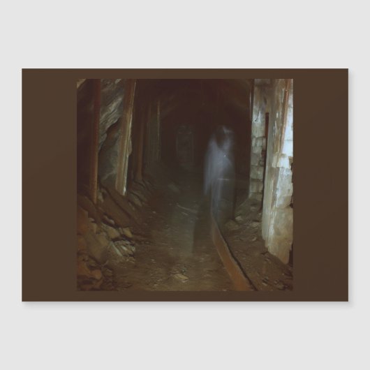 Halloween - spookmijn 1 (Voorkant)