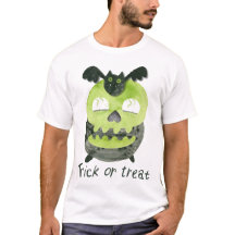 Halloween spookt plezier voor alle leeftijden.