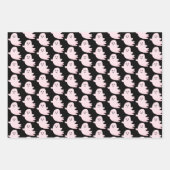 Halloween Spooktacular Party Inpakpapier Vel (Voorkant 3)