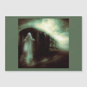 Halloween - spooktrein 1