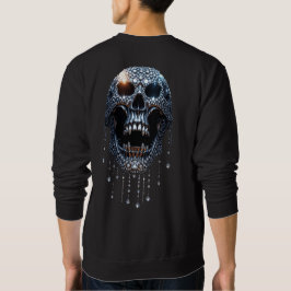 Halloween: Spooky Bling Trui