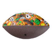 Halloween Spooky Candies Party American Football (Gedraaid 270)