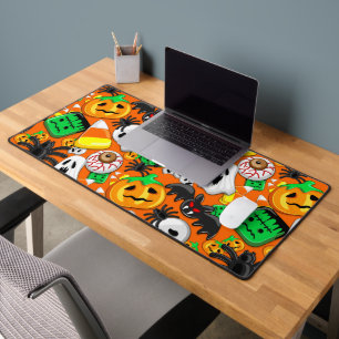 Halloween Spooky Candies Party Bureaumat