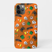 Halloween Spooky Candies Party Case-Mate iPhone Case (Achterkant)