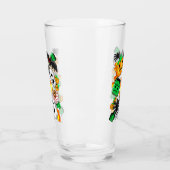 Halloween Spooky Candies Party Glas (Links)