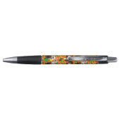 Halloween Spooky Candies Party Pen (Achterkant)