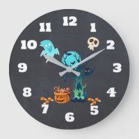 Halloween Spooky Creepy Ghost Bats Skulls & Snoep