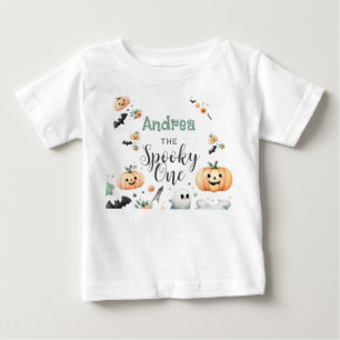 Halloween Spooky eerste