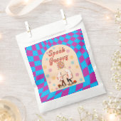 Halloween Spooky Groovy Party Favoriete Tassen Bedankzakje (Geknipt)