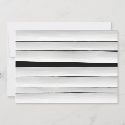 Halloween Spooky Scary Haunted Mummy Ghost Eyes Kaart (Achterkant)