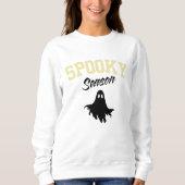 Halloween Spooky Seizoen 2 Trui (Voorkant)