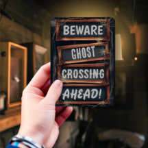 Halloween Spooky Seizoen Custom