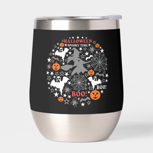 Halloween Spooky Time (Links)