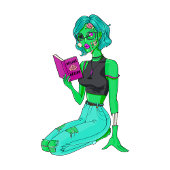 Halloween Spooky Trick or treat Tote Bag