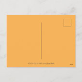 HALLOWEEN SPOTTED PONY & BAT CAT Fantasy Horse Feestdagenkaart (Achterkant)