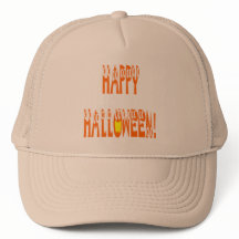 Halloween Squash-tekst