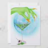 Halloween - SRF Kaart (Voorkant)