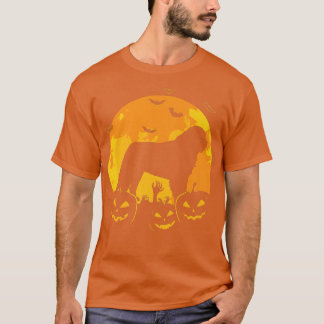 Halloween St  T-shirt