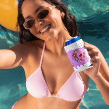 Halloween Stamp Collectie "Ghost party" op een