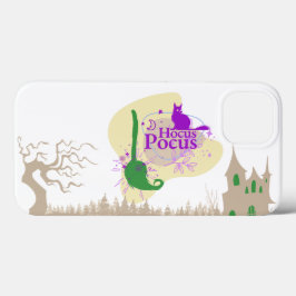 Halloween Stamp Collectie "Hocus Pocus" Case-Mate iPhone Case