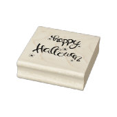 Halloween Stamp Rubberstempel (Stempel)