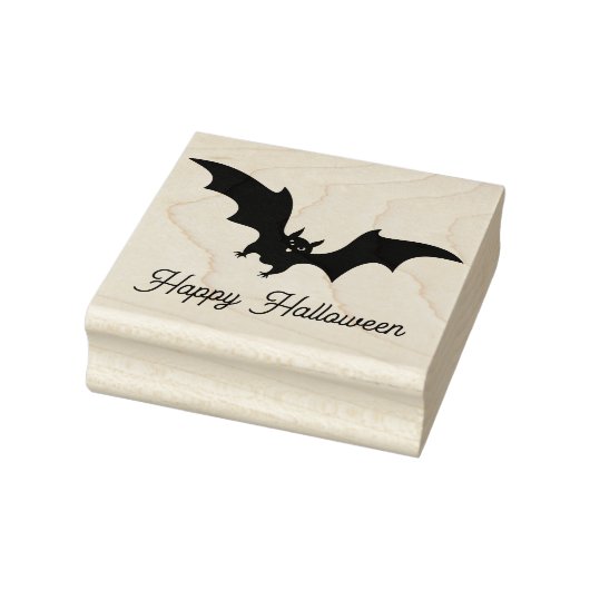 Halloween Stamp Rubberstempel (Stempel)