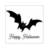 Halloween Stamp Rubberstempel (Afrduk)