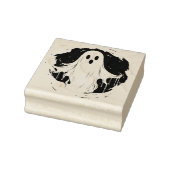 Halloween Stamp Rubberstempel (Stempel)