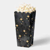 Halloween Stars Popcorn Bedankdoosjes (Popped)