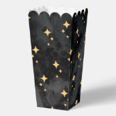 Halloween Stars Popcorn Bedankdoosjes (Voorkant)