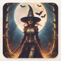 Halloween Steampunk Bosheks