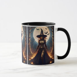Halloween Steampunk Bosheks Mok