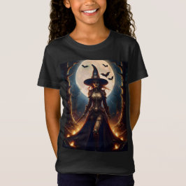 Halloween Steampunk Bosheks T-shirt