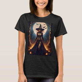 Halloween Steampunk Bosheks T-shirt