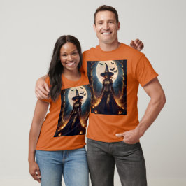Halloween Steampunk Bosheks T-shirt