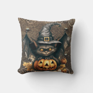 Halloween Steampunk Sierkussen