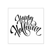 Halloween Stempel (Afrduk)