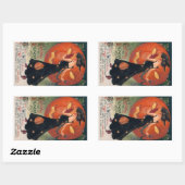 Halloween Sticker (Vel)