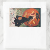 Halloween Sticker (Tas)