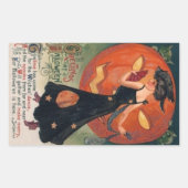  Halloween Sticker (Voorkant)