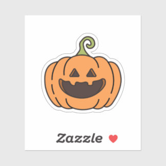 Halloween Sticker