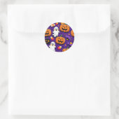 Halloween Sticker (Tas)