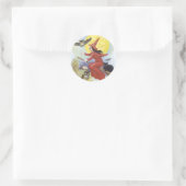 Halloween Sticker (Tas)